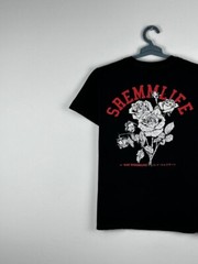 Rae Sremmurd 2017 Licensed T-Shirt In Black Size M