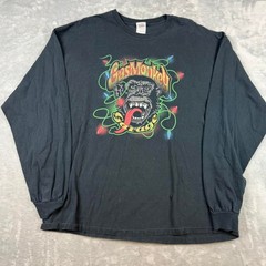 Gildan Men’s Black T-shirt