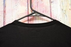 Men’s Old Navy Small Black Star Wars Best Dad in the Galaxy Tee T-Shirt NWT