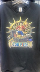 Crew Neck T-Shirt heavy cotton in Multi size with Graphic print Desing EVERYDAY