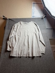 Vintage 1998 Planet Hollywood San Antonio Long Sleeve Graphic Tee