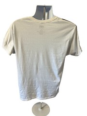 Pink Floyd Point Me At The Sky Shirt Men XL Fits Like A Large Short Sleeve White