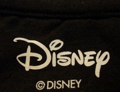 WALT DISNEY THE LION KING SCAR 1994 Tour T-Shirt MENS MEDIUM NEW w/ TAG