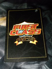 First Class Men’s Skull Gold Print Tee Size 2XL MSRP $55.00 (H12)