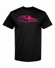 1979 MONTE CARLO T-Shirt Multi Colors S-XL FREE S&H! Coupe