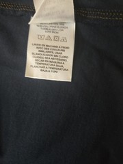 Legendary Whitetails Men Recluse Raglan Henley Shirt XL Navy Blue Browm NWT