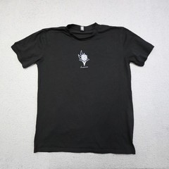 Luminix Eula Lawrence Shirt Mens Large Genshin Impact Anime Graphic Cosplay Tee