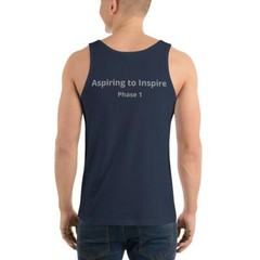 The G’s Guild Tank with Tear Away Label