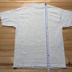 Vintage 90s Galt Sand Golf Sports Embroidered Heather T-Shirt USA Made – Large