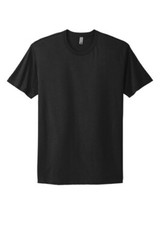 Next Level Apparel Unisex Cotton T Shirt Mens Womens NL3600