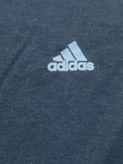 ADIDAS SHIRT CLIMA ULTIMATE SS Dark Obsidian Navy Blue T-SHIRT SHIRT XL NEW