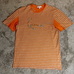 Vintage Karl Kani Tupac Keep Ya Head Up Video T Shirt Mens Large USA Made
