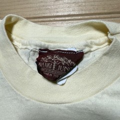 Vintage 1990 Khaki Jungle Elephant Adventurous Explorer Clothing Shirt – Medium