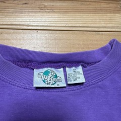 Vintage 90s Harlem New York USA African Culture Tribal Graphic T-Shirt – Large