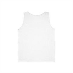 New Limited Pentagram Choked Up Nun Tank Top Made In USA