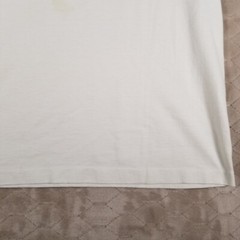 VTG Cow Farm Shirt Mens XL All Over Print Sheep Single Stitch Las Vegas STAINED