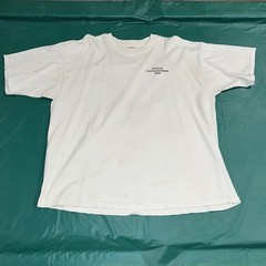 2005 Manning Passing Academy Gatorade T-Shirt Size XXL (2XL)