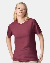 American Apparel Unisex CVC Tee – 2001CVC Relaxed fit