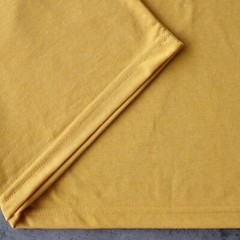 80/20 Polyester Adult Crew Neck Short Sleeves T-Shirt, Colored Sublimation Shirt