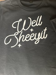 Custom Made Shirts DTF Heat Transfer T-Shirt Your Design
