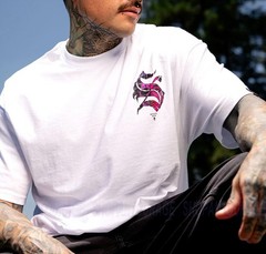 Sullen Art Collective Shattered Standard Fit SCM7990 Short Sleeve Men`s T-shirt