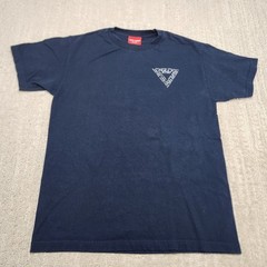 Full Send Nelk Boys Shirt Men Medium Big Logo Y2K Streetwear Happy Dad