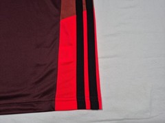Adidas Mens Multi Sports Training Aurora Ruby TR ESS Tee shirt JE5701 Running