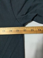 SHANGHAI MUSEUM SOUVINEER TEE Men XL (US Large) Black T-Shirt