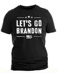 FJB Let’s Go Brandon Joe Biden Funny Tshirt Political Shirts USA Flag Trump 2024