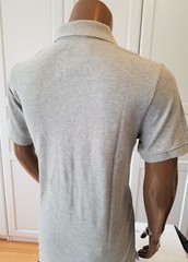 NWT Aero Aeropostale A87 Logo Solid Piqué Polo Tee T Shirt M, L, XL, XXL, XXXL