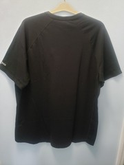 Carhartt Men’s Short Sleeve T-Shirt Size XL Black New With Tags