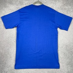 VTG Six Flags Over Texas FLASHBACK Rollercoaster Single Stitch T-Shirt Size L