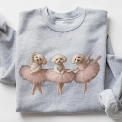Ballet Dancer Comfort Tee Dance Lover Gift Soft Cotton