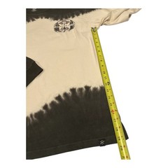Star Wars Long Sleeve Tie-Dye Graphic tee Galaxy’s Edge Disney Darth Vader XL