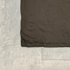 The North Face T-Shirt Men Medium Black Graphic Logo Crew Neck Casual Summer Tee
