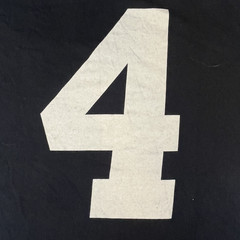 JAY-Z Home and Home Yankee Stadium Concert T-shirt 2010 Size XL 3 Red Stripes
