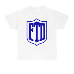 Dave East FTD From The Dirt Shirt Different Colors Available