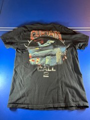 Eminem Curtain Call 2 Greatest Hits T-Shirt M Medium From Box Set Hockey Mask