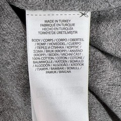 Polo Ralph Lauren Long Sleeve T-Shirt Mens XL Custom Slim Fit Gray NEW $69.50