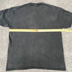 8th RRFS Radio Research T Shirt Mens XL B-52 Dispatch Morse USASA Military