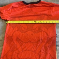 Super Nintendo World Bowser Shirt Size Large Universal Studios Hollywood New