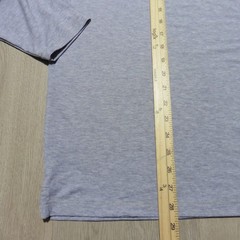JOHNNIE-O Mens LARGE THE COURSE T SHIRT PERFORMANCE GOLF FEATHERWEIGHT SEAL