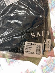 Salty Crew Graphic T Shirt mens Medium soft material regular fit Brand New
