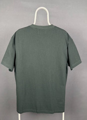 KITH Us Pocket T-Shirt Size Large Forest Green Cotton X SMALL