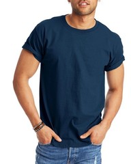 Hanes Liberty Men’s Heavy Cotton T-Shirt 5280