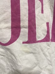 Moef Ga-Ga 90s Vintage Rock T-shirt Size L