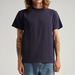 SHAKAWEAR MENS ACTIVE SHORT SLEEVE T SHIRTS SHAKA WEAR CASUAL COTTON TEE SHIRT