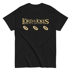 Personalized Funny movies inspired shirt, one dad to rule them all