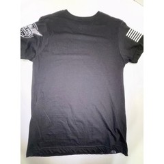 Mens We The People Holsters & Black Hawk Style Patriotic TShirt Bundle Small 3pc