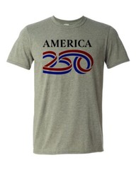 Happy 250th Birthday USA – God Bless the USA – 4th of July – Patriotic – Unisex